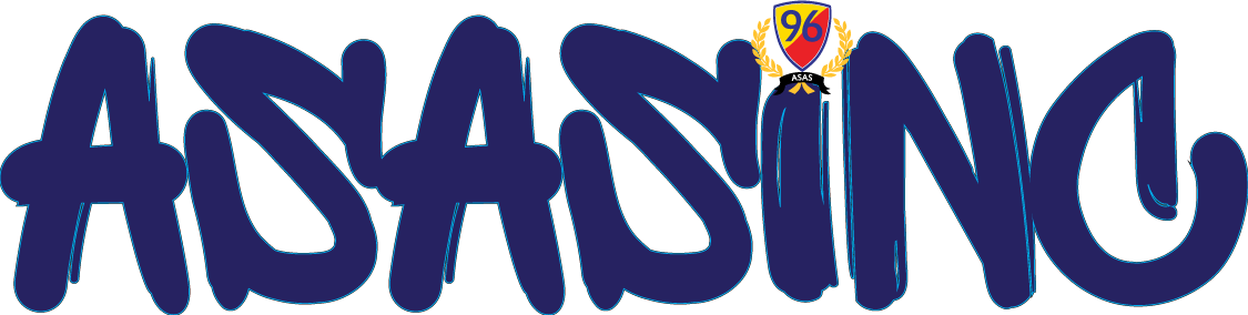 ASASINC Logo