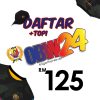 Daftar OBW24