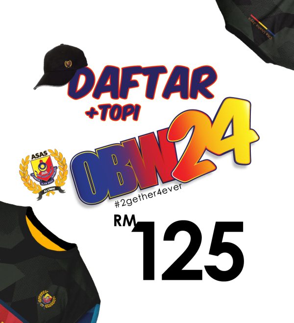 Daftar OBW24