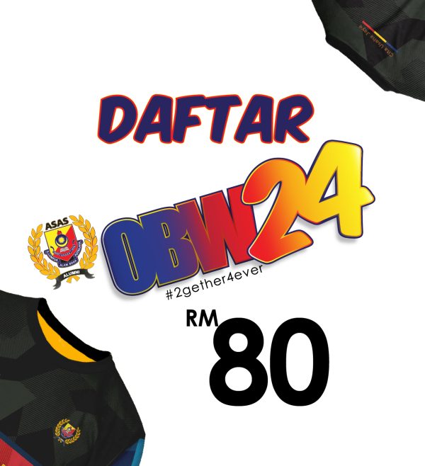 Daftar OBW24